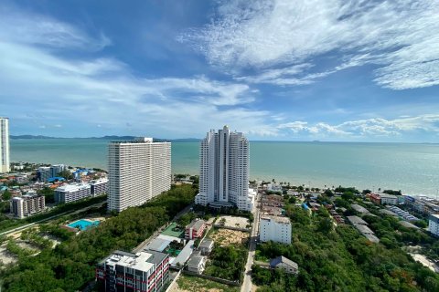 Studio in the Condo in Pattaya, Thailand № 133133 - Foto 8