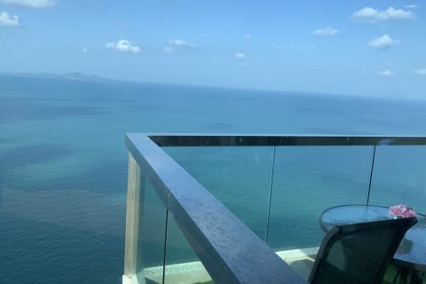Condominio de 2 dormitorios en Pattaya, Tailandia № 130225 - foto 8