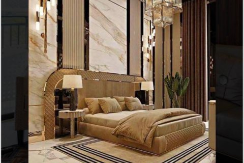 คอนโดมิเนียมในพัทยา, ประเทศไทย, 1 ห้องนอน ใน Utopia Yamu № 122944
