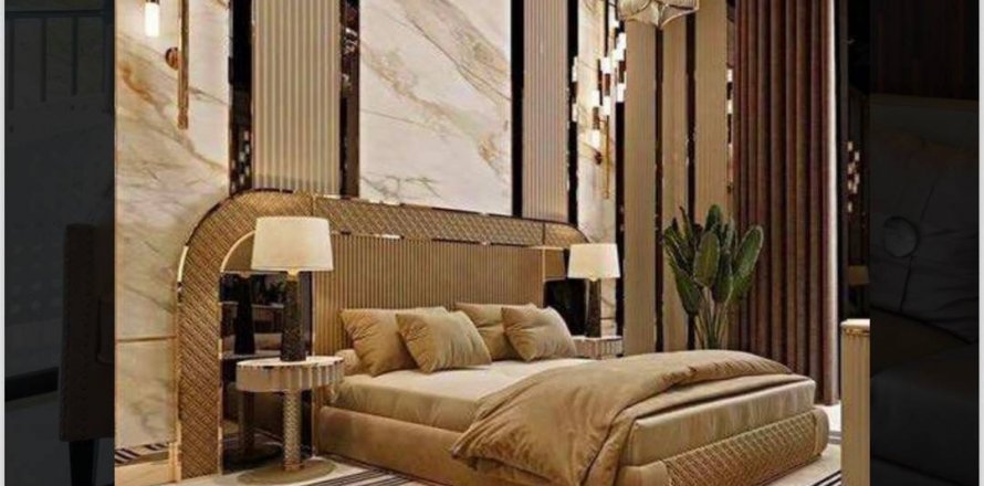 Eigentumswohnung in Pattaya, Thailand, 1 Schlafzimmer in The Riviera Malibu  № 122944