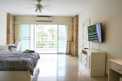 Sobre plano View Talay 5 en Pattaya, Tailandia № 25777 - foto 10