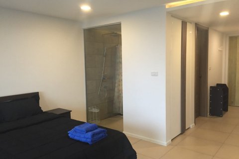 Estudio en el condominio en Pattaya, Tailandia № 120746 - foto 3