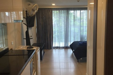 Estudio en el condominio en Pattaya, Tailandia № 120746 - foto 2