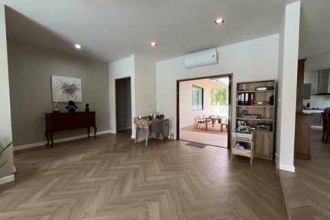 Villa in Mai Khao, Thailand 3 Schlafzimmer № 124927 - Foto 9