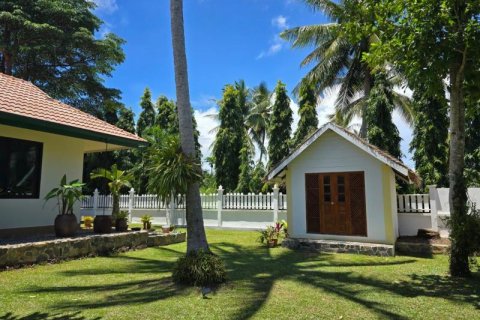 Villa in Mai Khao, Thailand 3 Schlafzimmer № 124927 - Foto 6