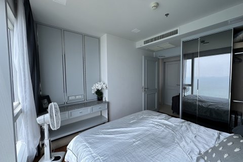 Eigentumswohnung in Pattaya, Thailand, 1 Schlafzimmer  № 126789 - Foto 16