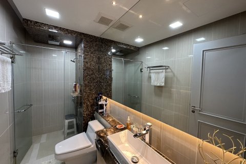 Eigentumswohnung in Pattaya, Thailand, 1 Schlafzimmer  № 126789 - Foto 15