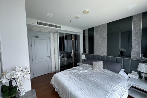 Eigentumswohnung in Pattaya, Thailand, 1 Schlafzimmer  № 126789 - Foto 14