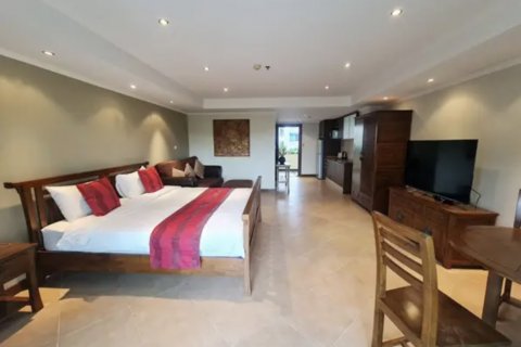 Studio in the Condo in Pattaya, Thailand  № 120711 - Foto 4