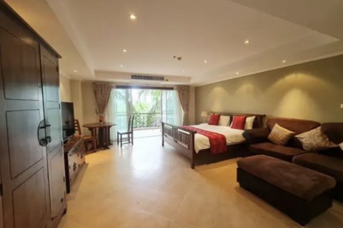 Studio in the Condo in Pattaya, Thailand  № 120711 - Foto 6