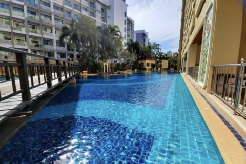 Studio in the Condo in Pattaya, Thailand  № 120711 - Foto 5