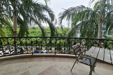 Studio in the Condo in Pattaya, Thailand  № 120711 - Foto 7