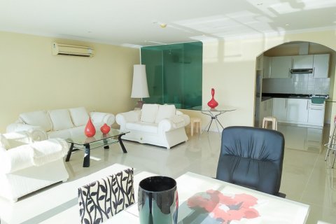 Eigentumswohnung in Pattaya, Thailand, 2 Schlafzimmer  № 130640 - Foto 4