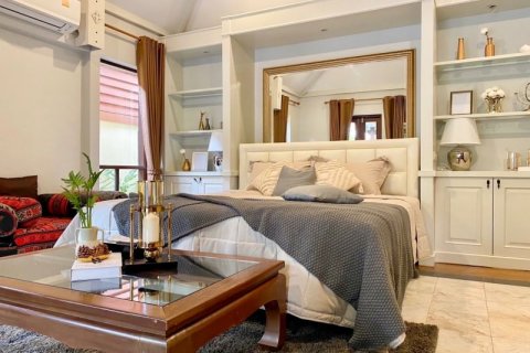 Casa de 3 dormitorios en Pattaya, Tailandia № 81251 - foto 12