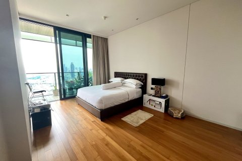 Apartamento de 2 dormitorios en Bangkok, Tailandia № 82106 - foto 24