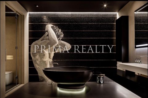 Off-plan THE RITZ-CARLTON RESIDENCES in Bangkok, Thailand № 2919 - photo 5