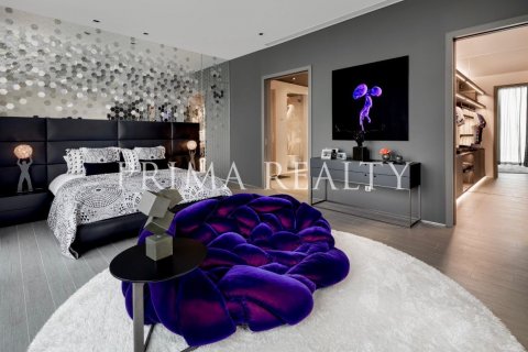 Off-plan THE RITZ-CARLTON RESIDENCES in Bangkok, Thailand № 2919 - photo 4