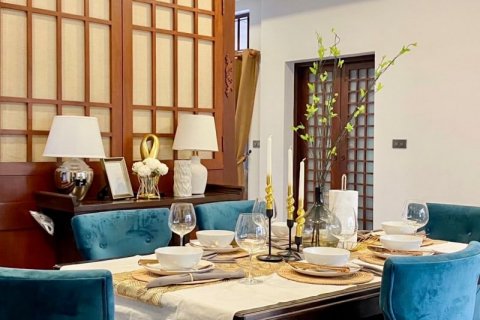 Casa de 3 dormitorios en Pattaya, Tailandia № 81251 - foto 4