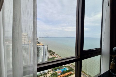 Sobre plano Aeras en Pattaya, Tailandia № 27498 - foto 16