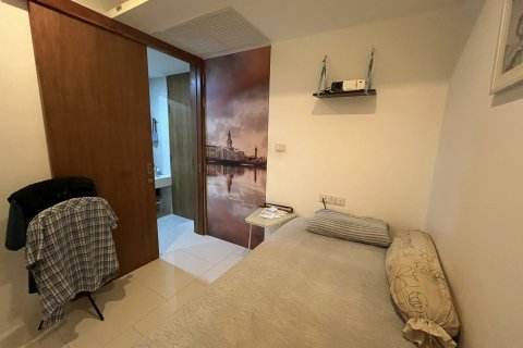 Condominio de 3 dormitorios en Pattaya, Tailandia № 123108 - foto 16