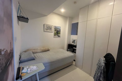 Condominio de 3 dormitorios en Pattaya, Tailandia № 123108 - foto 14