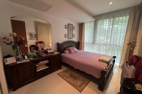 Condominio de 3 dormitorios en Pattaya, Tailandia № 123108 - foto 17