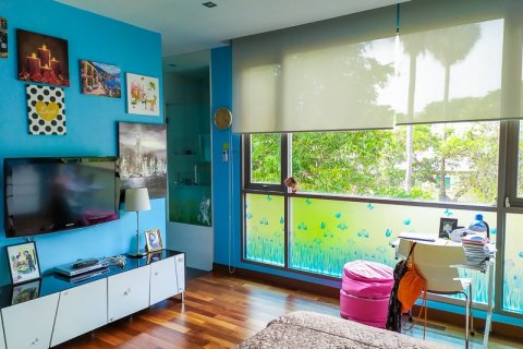 Condominio de 3 dormitorios en Pattaya, Tailandia № 125069 - foto 18