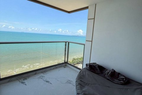 Condo in Pattaya, Thailand, 2 bedrooms in Copacabana Beach Jomtien № 126943 - photo 4