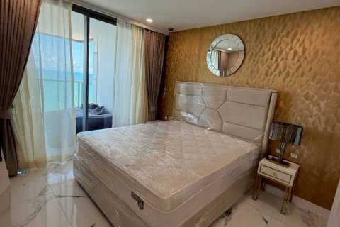 Condo in Pattaya, Thailand, 2 bedrooms in Copacabana Beach Jomtien № 126943 - photo 6