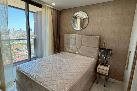 Condo in Pattaya, Thailand, 2 bedrooms in Copacabana Beach Jomtien № 126943 - photo 5