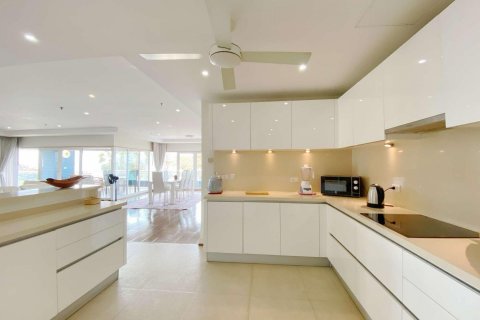 Eigentumswohnung in Pattaya, Thailand, 2 Schlafzimmer № 126881 - Foto 3