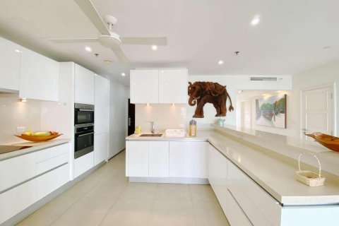 Eigentumswohnung in Pattaya, Thailand, 2 Schlafzimmer № 126881 - Foto 6