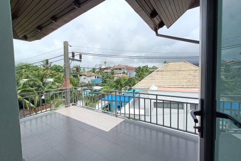 Propiedad 350 m2 en Kathu, Tailandia № 144530 - foto 3