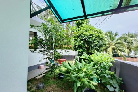 Propiedad 350 m2 en Kathu, Tailandia № 144530 - foto 2