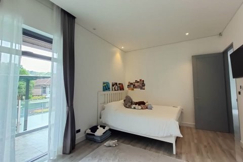 Propiedad 350 m2 en Kathu, Tailandia № 144530 - foto 5