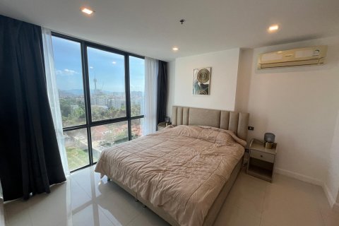 Eigentumswohnung in Pattaya, Thailand, 2 Schlafzimmer № 120703 - Foto 10
