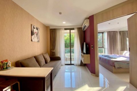 Off-plan The Cloud in Pattaya, Thailand № 25402 - photo 3