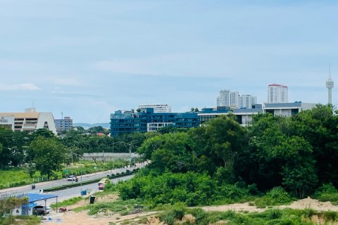 Estudio en el condominio en Pattaya, Tailandia № 130004 - foto 17