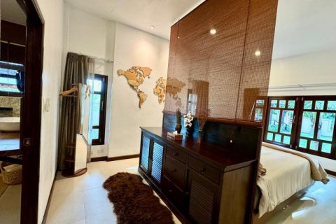 Villa in Khok Kloi, Thailand 3 Schlafzimmer № 124923 - Foto 10