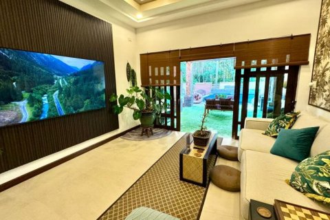 Villa in Khok Kloi, Thailand 3 Schlafzimmer № 124923 - Foto 9