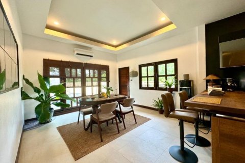 Villa in Khok Kloi, Thailand 3 Schlafzimmer № 124923 - Foto 7