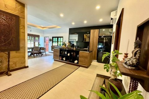 Villa in Khok Kloi, Thailand 3 Schlafzimmer № 124923 - Foto 8