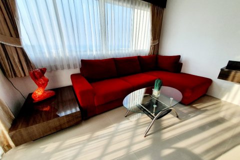 คอนโดมิเนียมในพัทยา, ประเทศไทย, 1 ห้องนอน № 123170 - รูปถ่าย 6