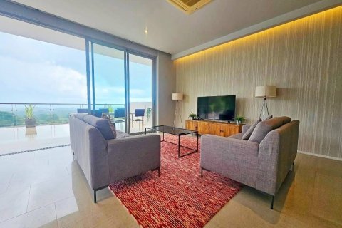 Condominio de 3 dormitorios en Pattaya, Tailandia № 123111 - foto 9