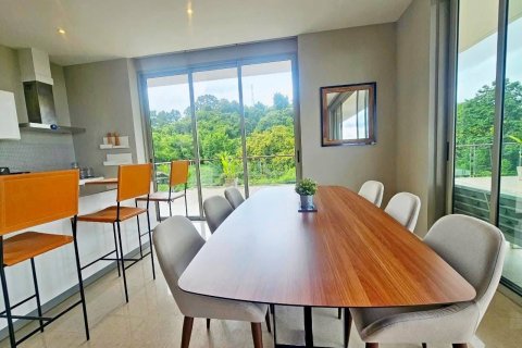 Condominio de 3 dormitorios en Pattaya, Tailandia № 123111 - foto 7