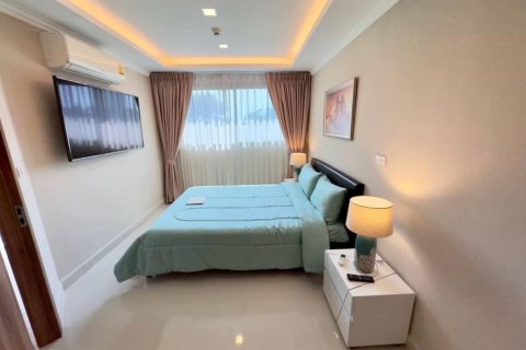 Condo in Pattaya, Thailand, 1 bedroom № 130789 - photo 14