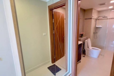 Condo in Pattaya, Thailand, 1 bedroom № 130789 - photo 16