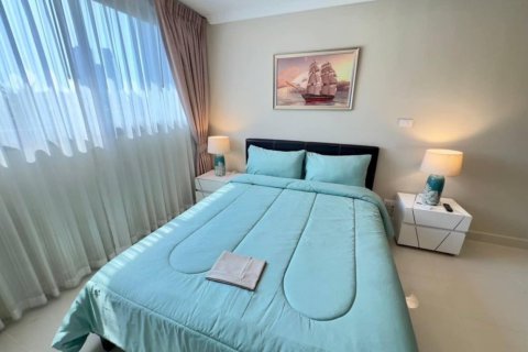 Condo in Pattaya, Thailand, 1 bedroom № 130789 - photo 17