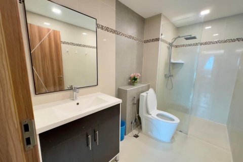 Condo in Pattaya, Thailand, 1 bedroom № 130789 - photo 15