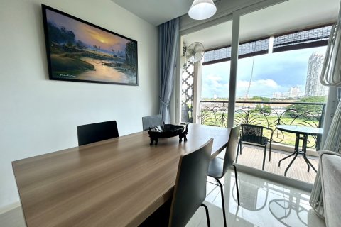 Sobre plano Atlantis Condo Resort en Pattaya, Tailandia № 25242 - foto 17
